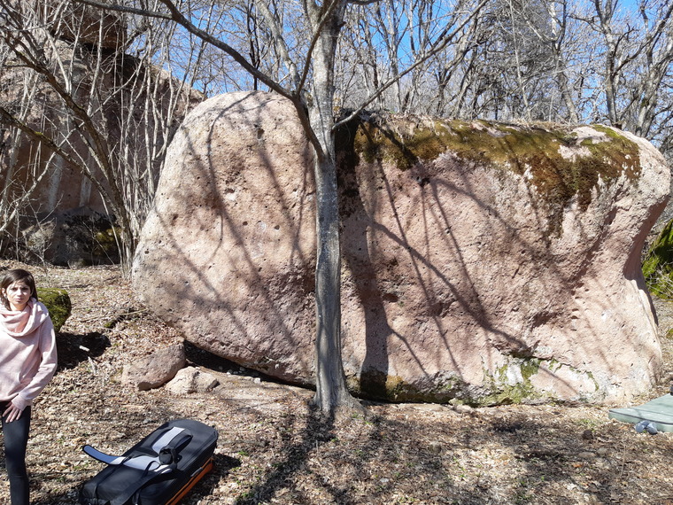 Краски осени