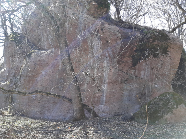 Федеральный мандат