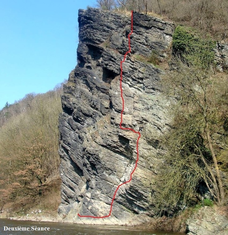 Grosse Roche - Principal - Droite