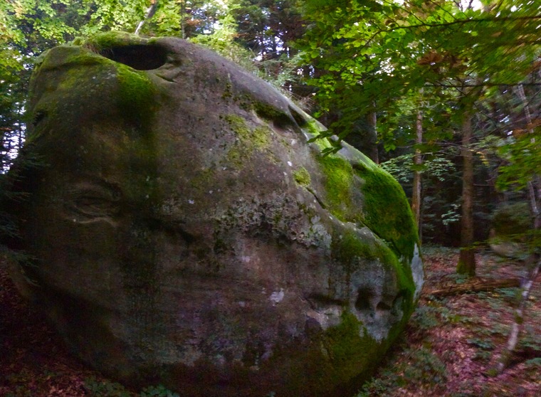 Мікрорайон/Microdistrict