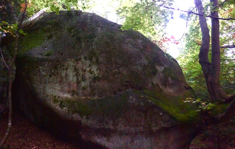 Мікрорайон/Microdistrict