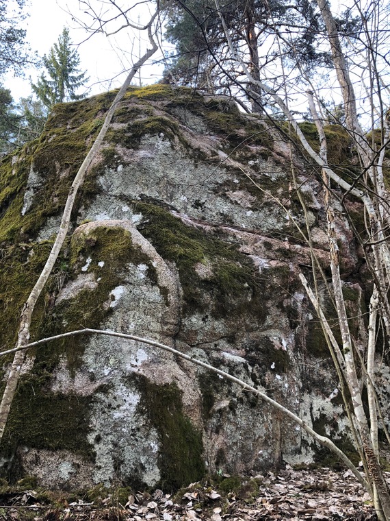 Hågadalen Fäbodarna