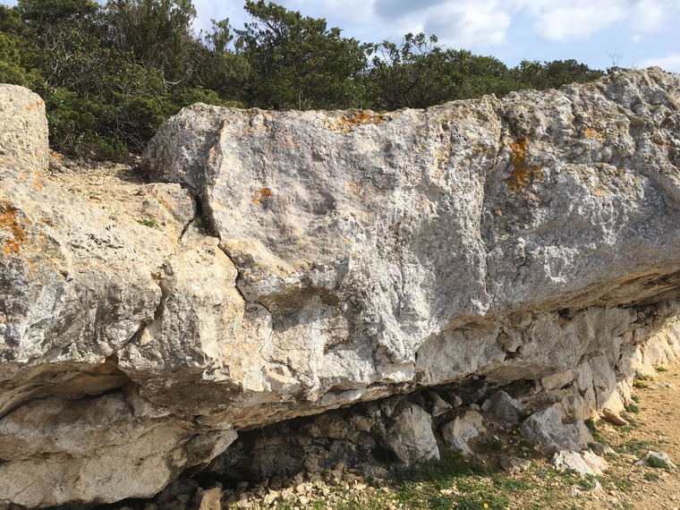 Praia do Zavial South