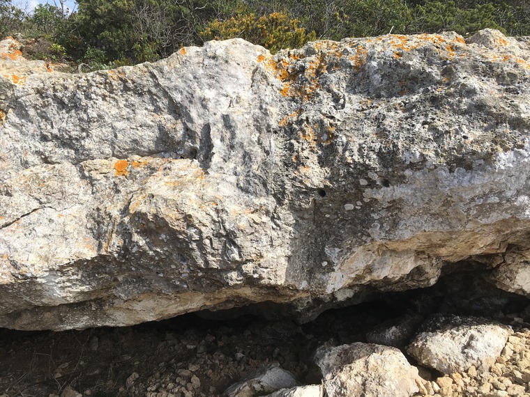 Praia do Zavial South