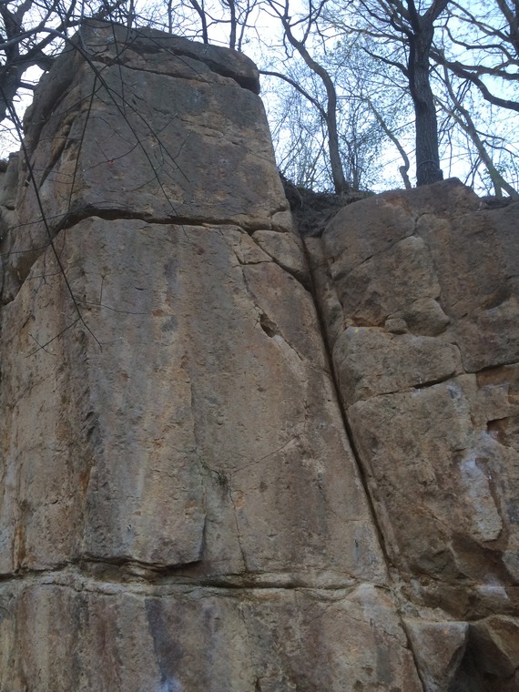 Golzernmühle Routes