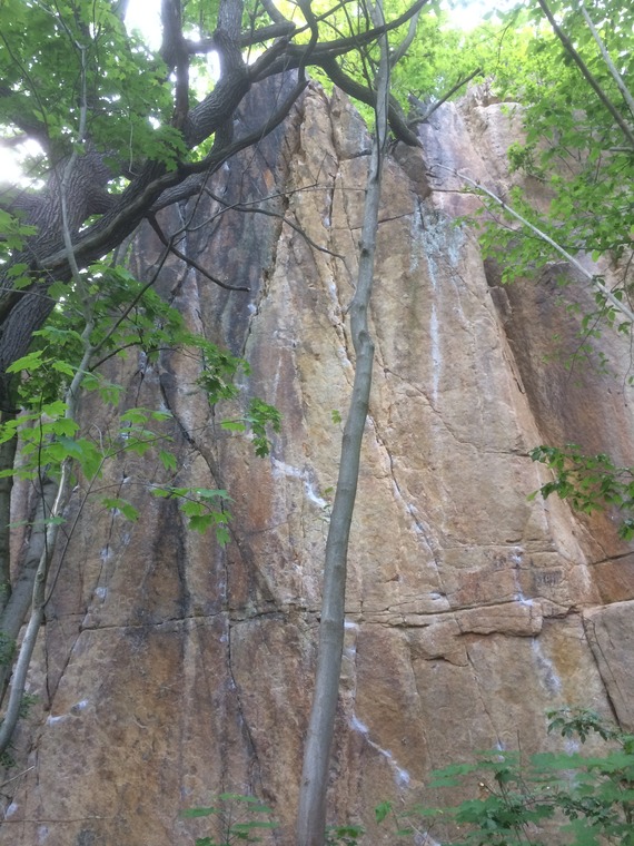 Golzernmühle Routes