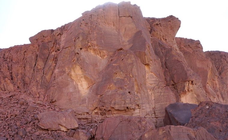 Tzeadim Rishonim (first steps)