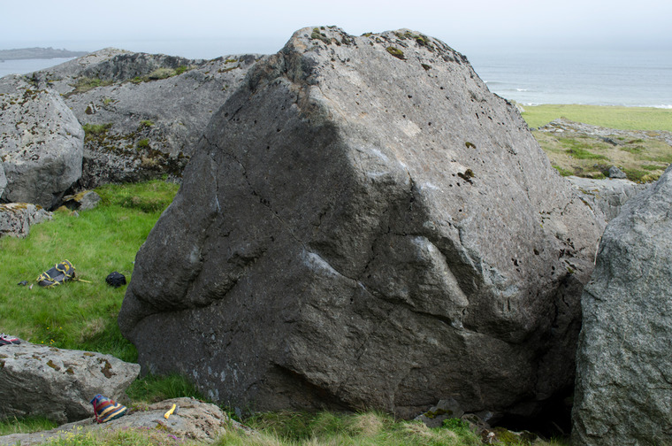 Kolbeinshellir