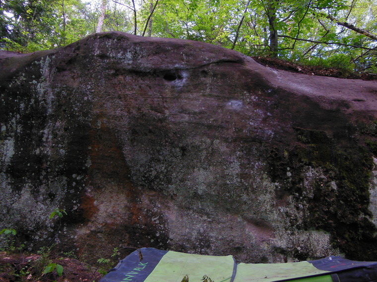 Skały Poniżej Gródka