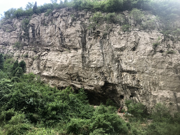 B Sector, First Tier