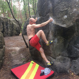 Benjamin Thornton-Walker