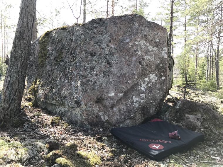 To not disturb the pipí - 2