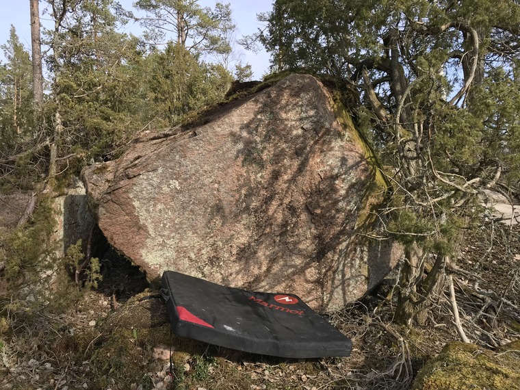 To not distrub the pipí - 1