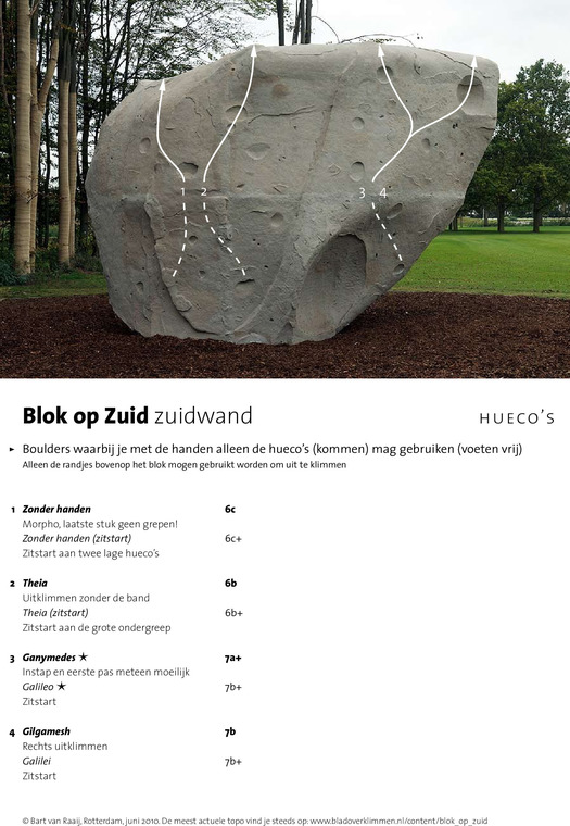 Zuidwand