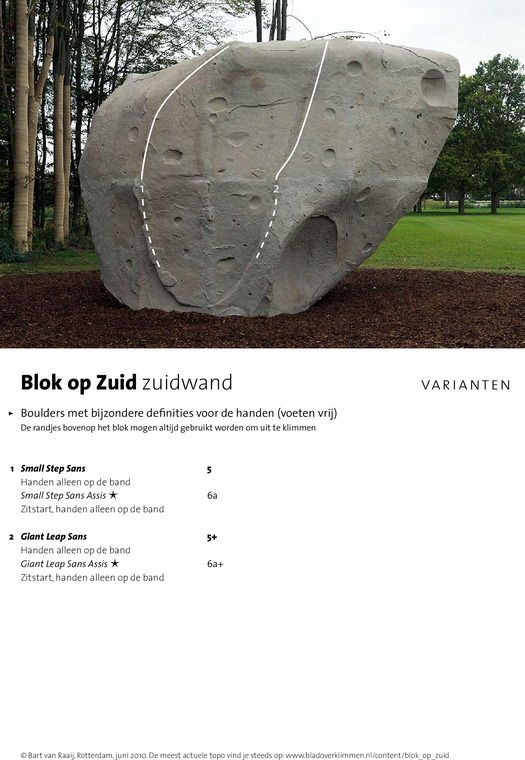 Zuidwand