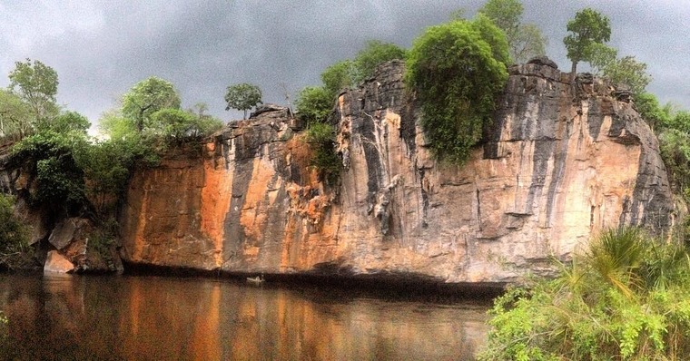 Paredão Deus me livre