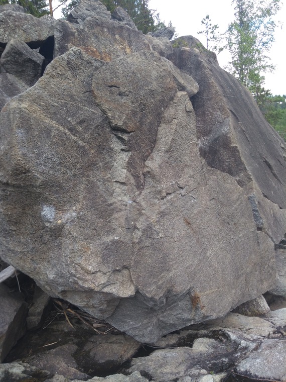 Blackbird Raum - Blocket