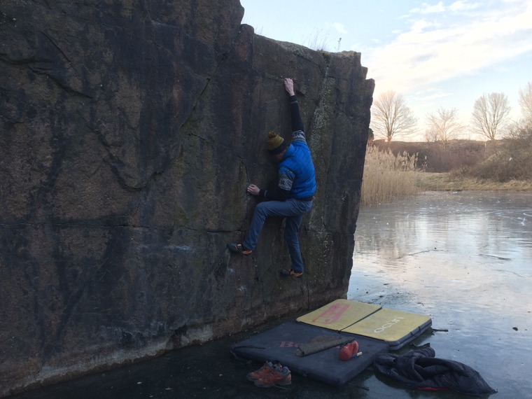 Löschteich sector Firewall