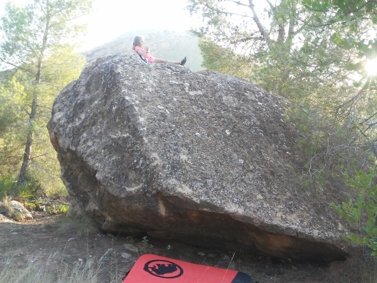 Peke Park- Bloque:Elefante