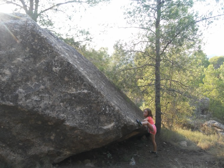 Peke Park- Bloque:Elefante