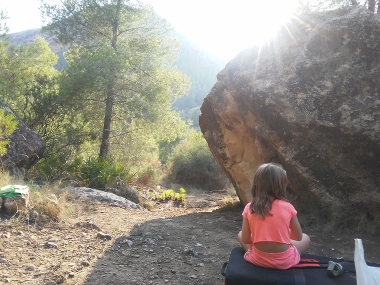 Peke Park- Bloque:Elefante