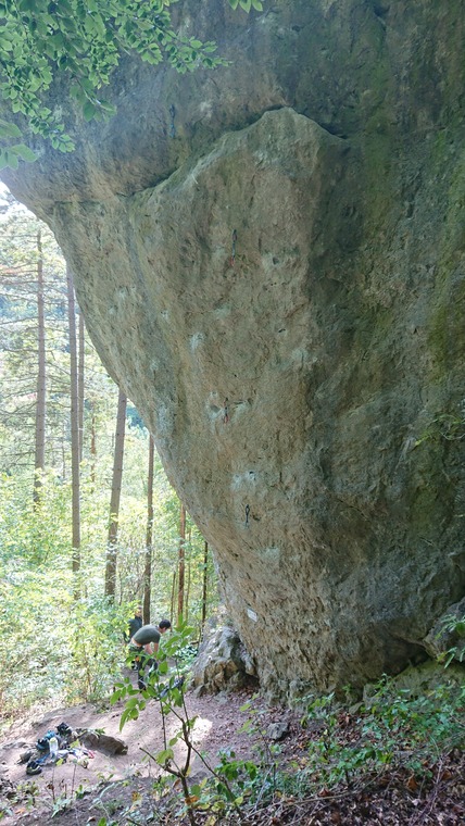 Herzogenreuther Wand 03