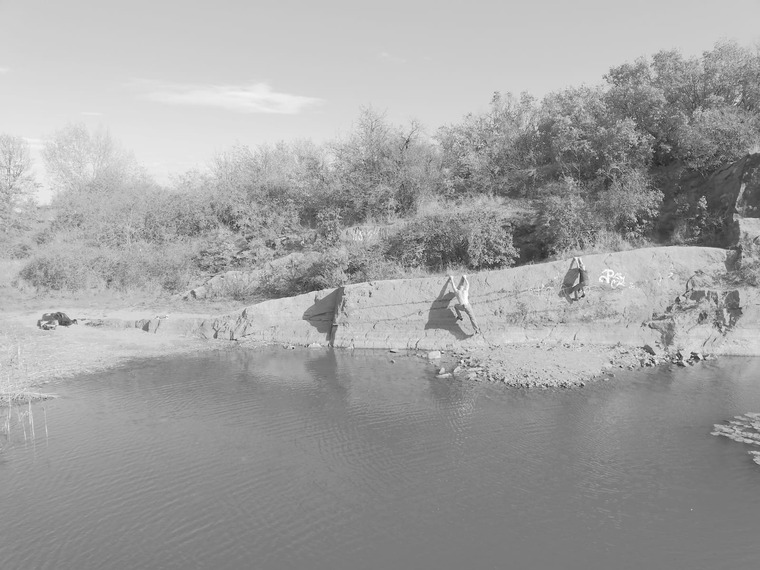 Löschteich / Sector Waterworld