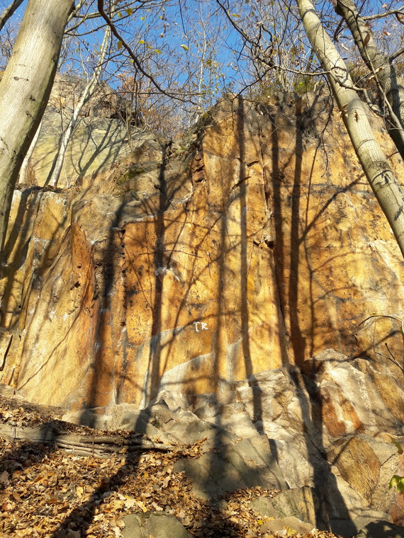 Golzernmühle Routes