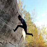 Rune Yoshida Tollefsrud