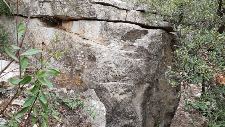 Ermita 1 - esquàlid