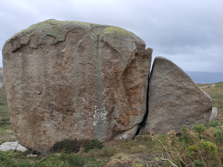 Sector El Camino [ I ]