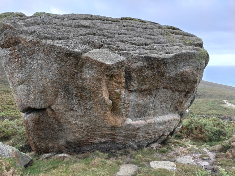 Sector El Camino [II]