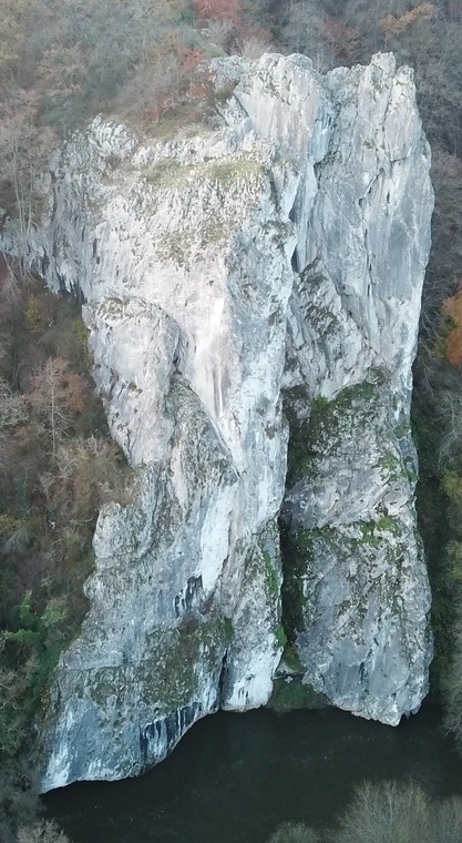 Les Aiguilles de Chaleux