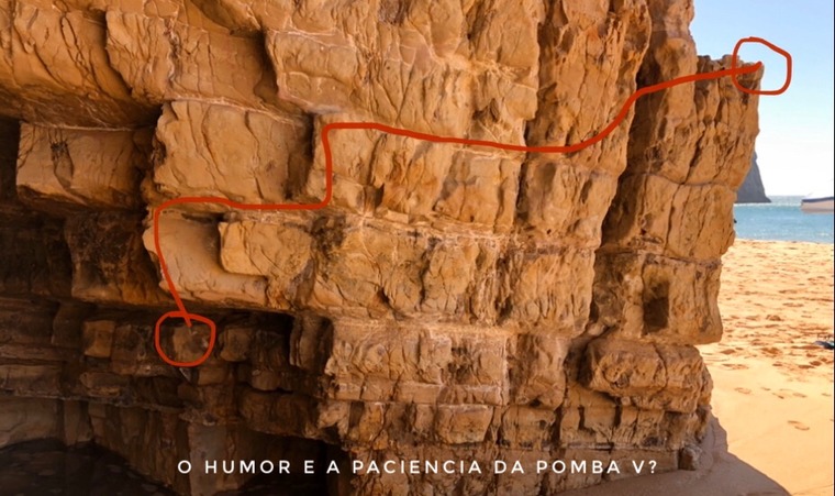 Pequeno Caverna
