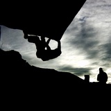 # Ayorkshireboulderer