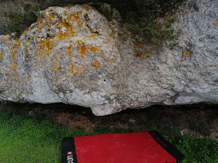 Praia do Zavial South