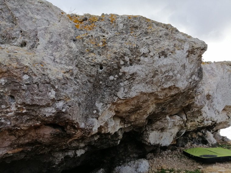 Praia do Zavial South