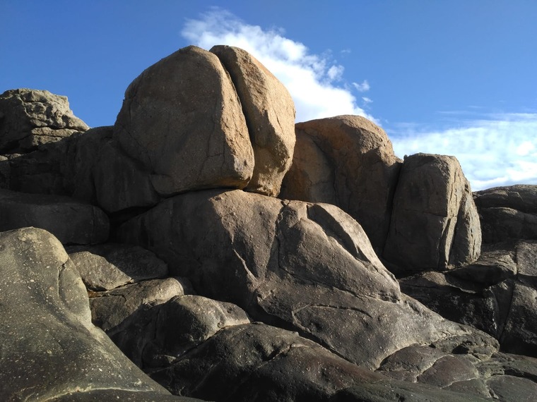 Estacionamento Sector