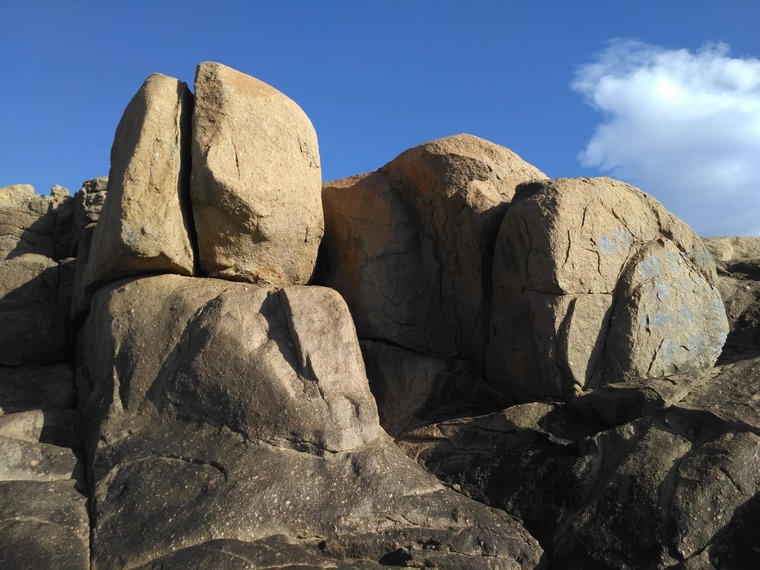 Estacionamento Sector