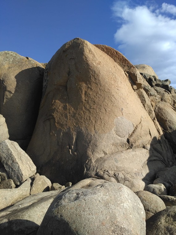 Estacionamento Sector