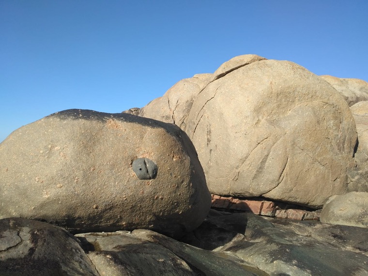 Estacionamento Sector