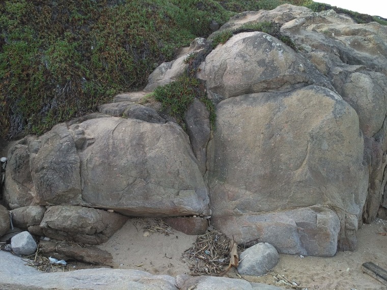 Estacionamento Sector