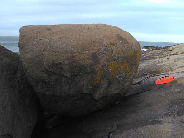 Estacionamento Sector