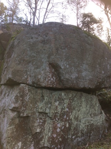 Boulderz
