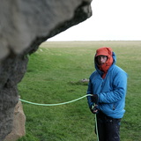 Egill Örn Sigurpálsson