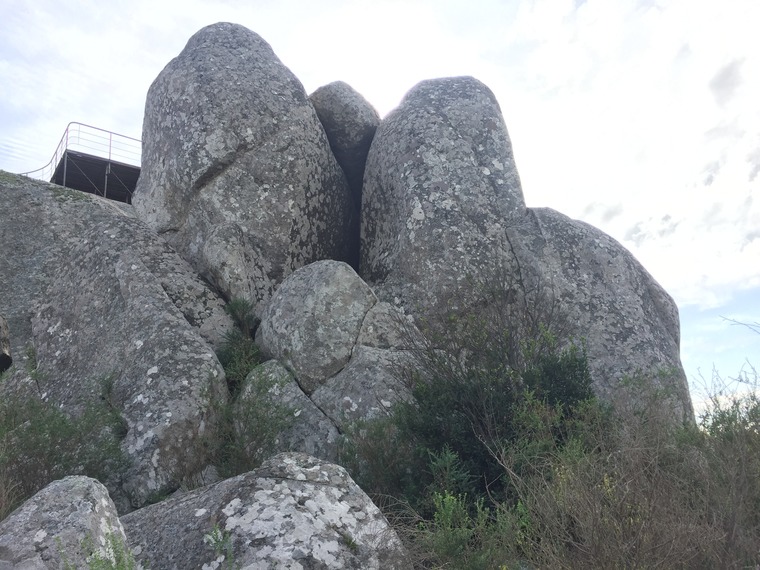 Movediza Arrancadedos