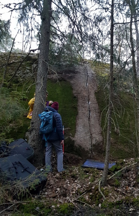 Hundklubben - Sans Balance