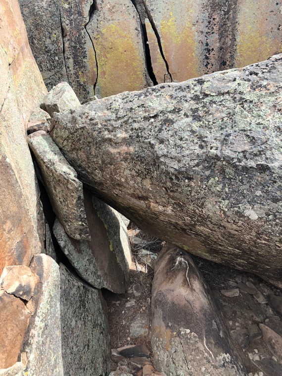 Best of the southwest