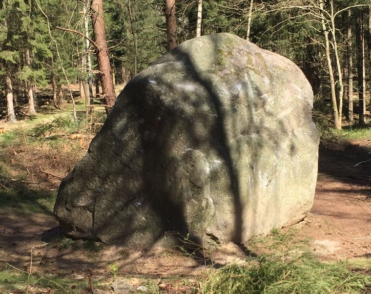 Smørstenen | Butterstone
