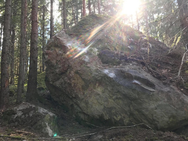 Peanut butter and jelly